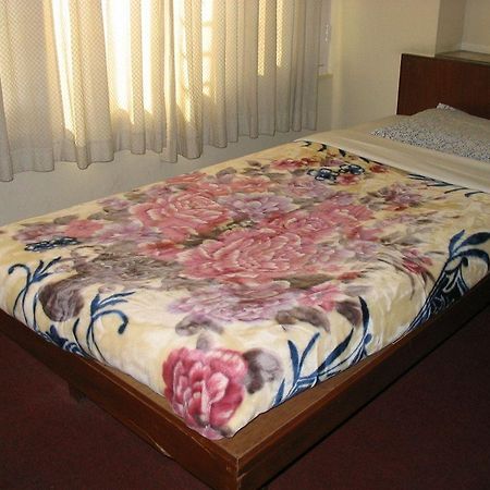 Garuda Hotel Катманду Екстериор снимка