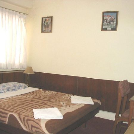 Garuda Hotel Катманду Екстериор снимка