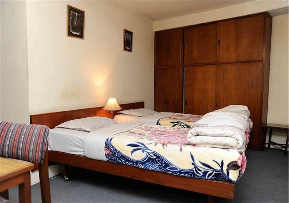 Garuda Hotel Катманду Екстериор снимка