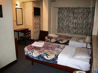 Garuda Hotel Катманду Екстериор снимка